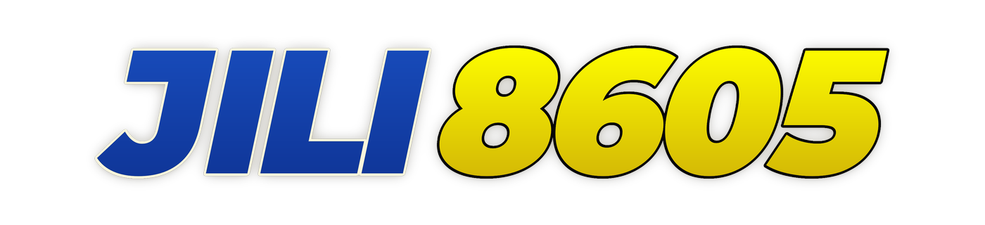 jili8605 logo